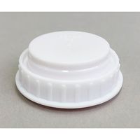 アズワン PSサンプル管瓶 15mL PS-15 1本(1個) 1-4631-23（直送品）