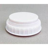 アズワン PSサンプル管瓶 25mL PS-25 1本 1-4631-24（直送品）