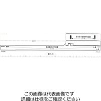 和気産業 引き戸用ソフトクローズ DS004 1個（直送品）