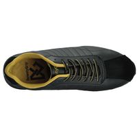 ミドリ安全 JSAA認定 作業靴 短靴 ダイナスティグリップ DG22 24.0cm ブラック R9209025007 1足（直送品）