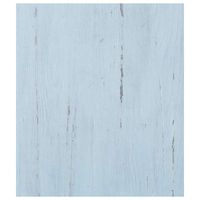 白井産業 フレンチシャビー フレンチテイストがお洒落なハイチェスト 1台（直送品）