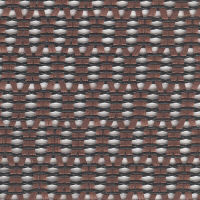 【軒先渡し】 エルゴヒューマン プロ オットマン内蔵 オフィスチェア エラストメリックメッシュ 肘付 オレンジ EHP-LPL 1脚（直送品）