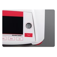 オーハウス ベーシック電子天びん アドベンチャーシリーズ AX8201 1台 1-9242-39（直送品）