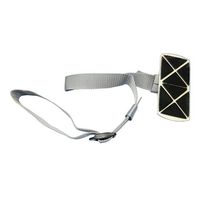 リンテック21 キャスターフレームホルダー 壁面固定 LH-805B 1個 2-9132-01（直送品）