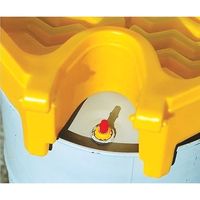 アズワン ドラム缶ロート UT-0499 1個 2-9348-01（直送品）