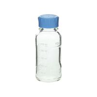 アズワン ねじ口びん(デュラン(R)) 250mL 017310-250A 1本 2-974-02（直送品）