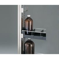 アズワン セフティキャビネット SU-1 1台 3-1485-01（直送品）