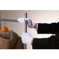 ショーワグローブ ショーワ スムス手袋ドライブ手袋(マチ付き・1双入) フリーサイズ DRIVE 1双 472-7061（直送品）