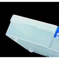 リングスター ポケットケース クリア PC-211-C 1個