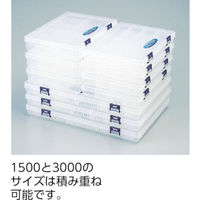 リングスター スーパーピッチ5.5mm クリア SP-1500D-C 1個