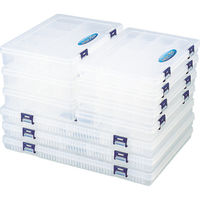 リングスター スーパーピッチ5.5mm クリア SP-1500S-C 1個