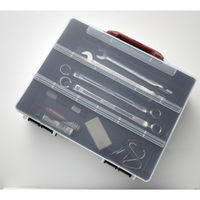 リングスター スーパーピッチディープ SP-3400DD-C/GN 1個