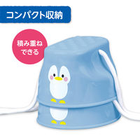 アーテック ぺんぎんぽっくり パカポコ ペンギン 7110 1個