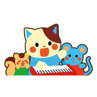 アーテック メロディキーボード 6781 1個