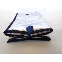 【保冷袋】エスケークール（オリコン用内袋・保冷タイプ） 1個 丸紅フォレストリンクス