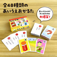 アーテック だじゃれかるた 3285 1セット(5個)