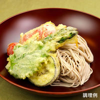 滝沢更科 信州そば 200g 1セット（6個） 日清製粉ウェルナ