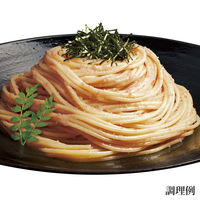 日清製粉ウェルナ マ・マー あえるだけパスタソース 逸品すだちたらこ 国産たらこ100%使用 1人前×2 1セット（8個）