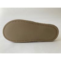 スリッパ GS6017 L BR 川島織物セルコン GS6017_07BR 1足 川島織物セルコン（直送品）