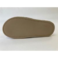 スリッパ GS6018 M GR 川島織物セルコン GS6018_06GR 1足 川島織物セルコン（直送品）