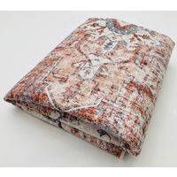 マット GY6036 90×130 BR 川島織物セルコン GY6036_23BR 1枚 川島織物セルコン（直送品）