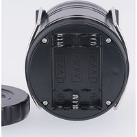 不二貿易 LEDランタン L BK 40676 1セット（6個）