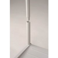 和泉化成 シューズラック5段 ダブル BE 3102BE 1セット(3個)