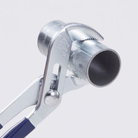 ロブテックス ポンプ プライヤ WP250H 1丁