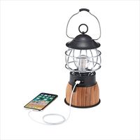 Bamboo ゆらめき・コテージランタン 74175019 1個 LOGOS/ロゴス