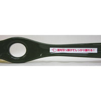 ブラシ 道具洗いブラシ ハンディ 353298 1個 日本クリンテック（直送品）