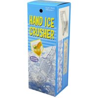 タイガークラウン #213 ハンド アイスクラッシャー 1個（直送品）