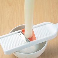 タイガークラウン #2265 薬味スライサー 1個（直送品）