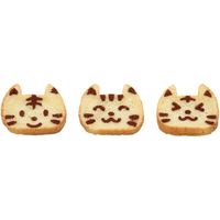 タイガークラウン #2394 キャットブレッド ステンシル付 1箱（直送品）