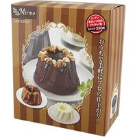 タイガークラウン LCP クグロフ #3580 1個