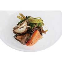 タイガークラウン #3947 蒸し野菜・スチームトレイ 1個（直送品）