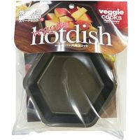 タイガークラウン #3968 HD 六角ココット 1個（直送品）