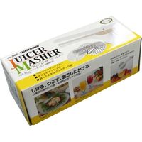 タイガークラウン #587 ジューサーマッシャー 1箱