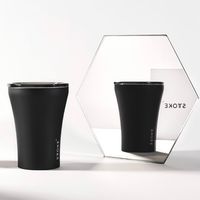 ファンプロジェクト STTOKE リュクスブラック Sサイズ 200995 1個（直送品）