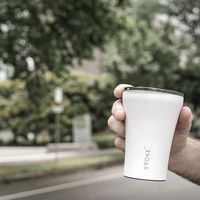 ファンプロジェクト STTOKE エンジェルホワイト Sサイズ 200996 1個（直送品）