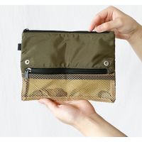 デコレコーポレーション 仕分けウォレット KH RP-51948 1個（直送品）