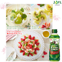 JOYL オリーブオイル エクストラバージン 600g ペット 1本 ( オリーブオイル 100％ ) 味の素 J-オイルミルズ