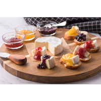 明治屋　マイジャムクラシックバレンシアオレンジマーマレード　400g　1個