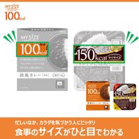 大塚食品 マイサイズ マンナンごはん 140g 24食　パックごはん　包装米飯 米加工品