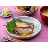 惣菜 tabete まごころを食卓に 膳 いわしの梅煮 2尾 1セット（5個） 国分 レンジ対応