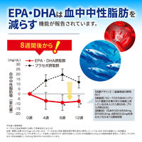 ナットウキナーゼ さらさら粒 PREMIUM 約20日分(120粒入り)【小林製薬の機能性表示食品】 2個