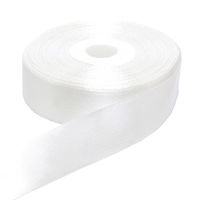 カラーリボン 巾24mm×29m お徳用 緑 AMK24-9-5 1パック(5巻入)