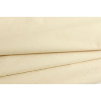 日本紐釦貿易 ドール クラフト用シーチング 約5m巻 生成 CK2 手芸・ハンドメイド用品 WEB-CK2 1巻(5m)