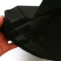 オルヌマン アウルスママ 織物接着芯地 150×100cm 片面接着 白 ふつうタイプ WF-50N WF-50W 1セット(10枚)