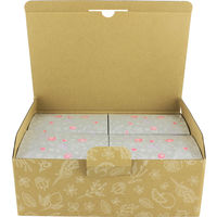 【大容量アソート】花週間 96錠（4種類・各24錠） 発泡入浴剤 乳白色 （にごりタイプ）  限定