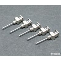 タイショー 金属ニードル TSコート付き 12本入 26G-13L 1パック(12本) 64-4380-48（直送品）